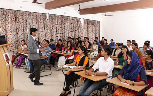 Nehru Group of Institutions Coimbatore Infrastructure photo 1